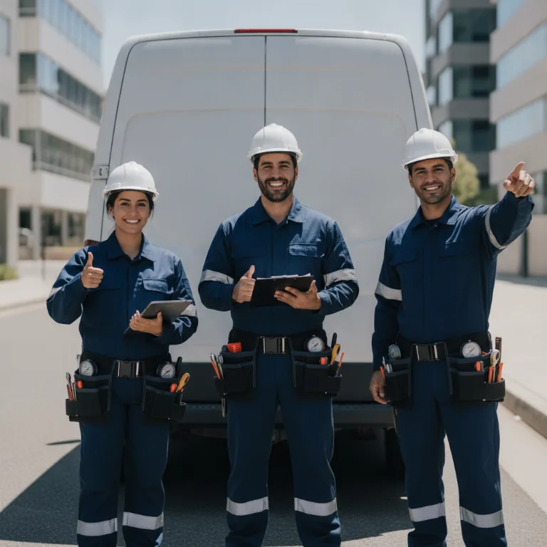 Asesor energético Santiago de Querétaro